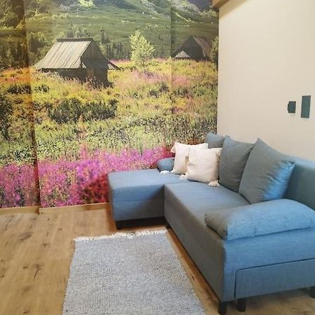 Apartament U Bobakow 2 Banska Nizna Luaran gambar