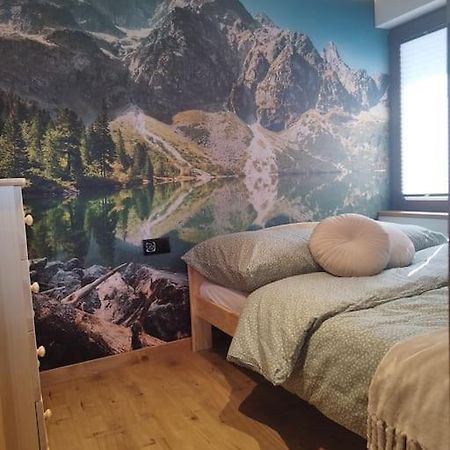 Apartament U Bobakow 2 Banska Nizna Luaran gambar